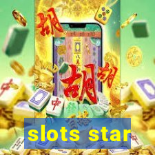 slots star